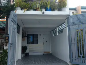 Calapan studio room