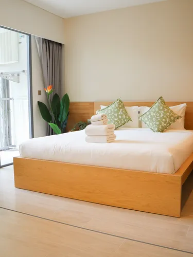 รูปภาพของLaguna Lakeside apartments with panoramic view 1103