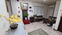 Nishiki Guest House Các khách sạn ở Kadoma