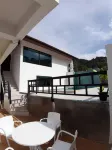 Hillside 3 Bedroom Vacation Home with Pool