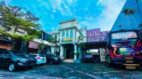 Novon Family Hotel by Tripletee Hotel di Singosari