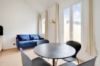 Charming apartment - 1BR- 4P-  Montreuil