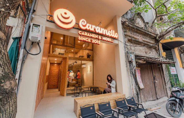 Homestay CHAT - Hanoi Heritage Hideaway