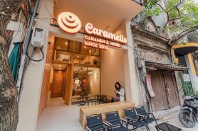 Homestay CHAT - Hanoi Heritage Hideaway