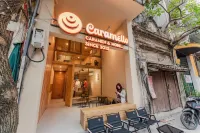 Homestay CHAT - Hanoi Heritage Hideaway 바딘광장 / 장보 전시센터 호텔