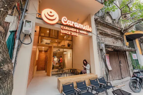 Homestay CHAT - Hanoi Heritage Hideaway