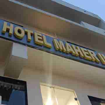 Hotel Maher Inn Hotel Exterior