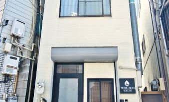 2min Heiwajima|14min Haneda|Max 7|70m2|TOH