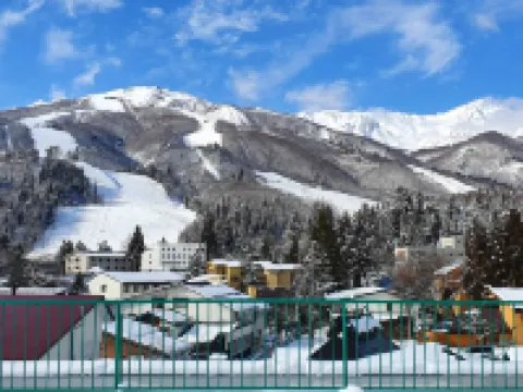 Summit Views Hakuba Hotels in Hakuba
