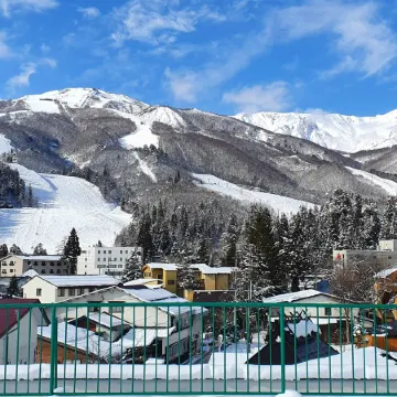 Summit Views Hakuba