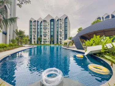 รูปภาพของTitle Naiyang ME 507 #C111