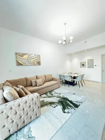 Alphatel Hostel - Dubai World Trade Centre