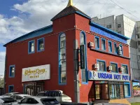 Urban Cozy Hotel