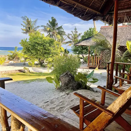 Marahuyo Siargao