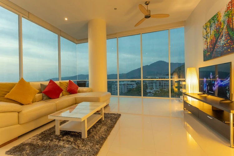 รูปภาพของSunset Plaza #C80