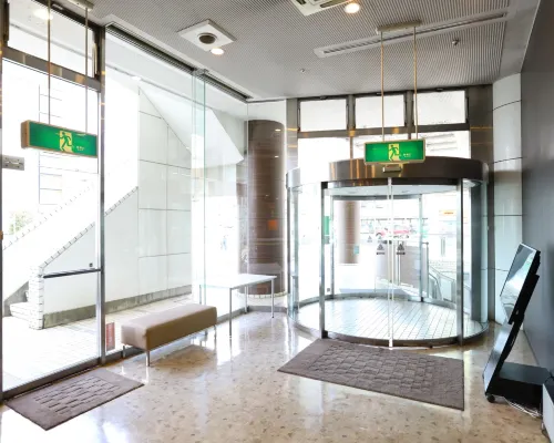 APA Hotel Sagamihara Hashimoto Ekimae Empfohlen Photos
