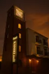 KANSEI null SAGA Hotel di 