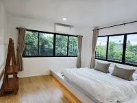 cactus pool villa chiangmai Hotels in San Klang