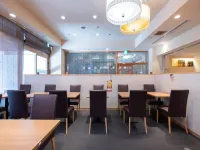 アパホテル〈大阪門真市駅前〉 - 朝食