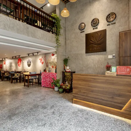 Flower Beachstay & Coffee
