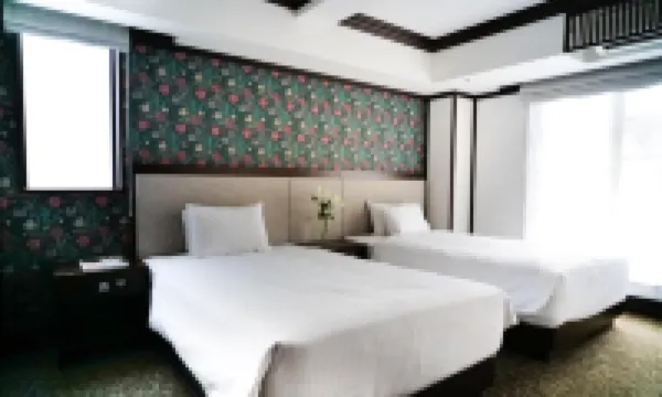 KIORI Exec Muromachi