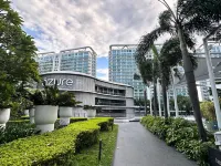 1BR Condotel in Azure Urban Resort Near NAIA #BH2 - 2성급