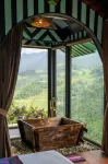 Sapana Mountain Retreat
