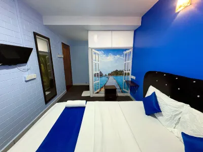 Gemilang Star Hotel Hotels in 