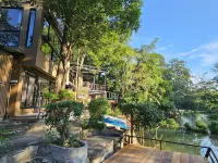 The Waterfall Terrace Hotels in Amphoe Muak Lek