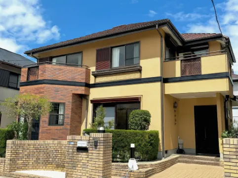 Maihama Station7min｜Modern Stay Close to Theme Park｜Tatami House｜8Guests｜Great Access