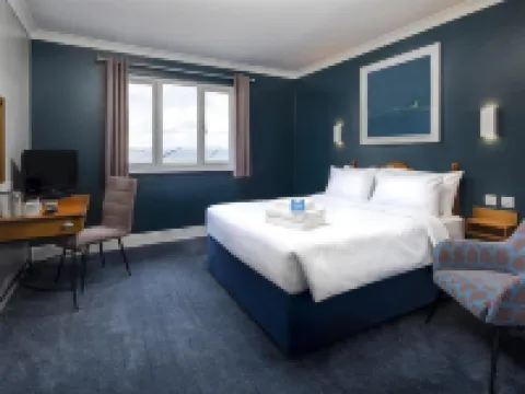 Travelodge Borehamwood Studio Way Hotels in Hertsmere District