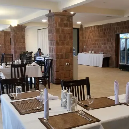 Lalibela Lodge