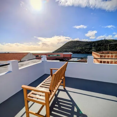 Downtown Guesthouse