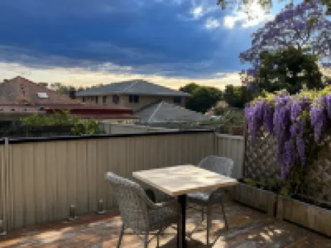 寶活伯伍德家庭住宿 寶活酒店