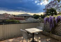 Burwood Family Guest Home Hotels in Burwood