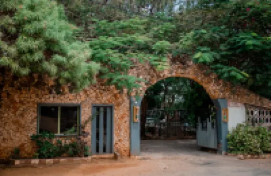 Serene Annex Apartment Hotels near Kunduchi