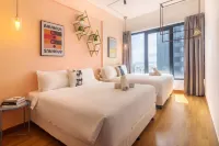 Tropicana 218 Premier Suites by ALV