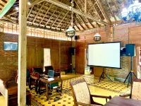 Nglaras Resort Yogyakarta