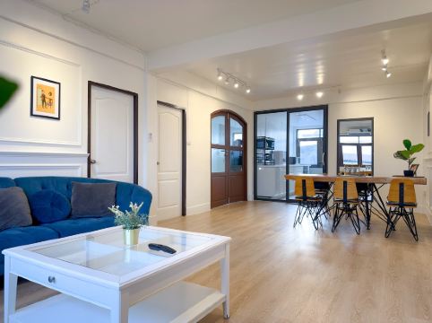 นอร์ทัส ท่าพระ