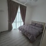 D'Kelate Stay 3BR @19 Residence Kota Bharu - อพาร์ทเม้นท์