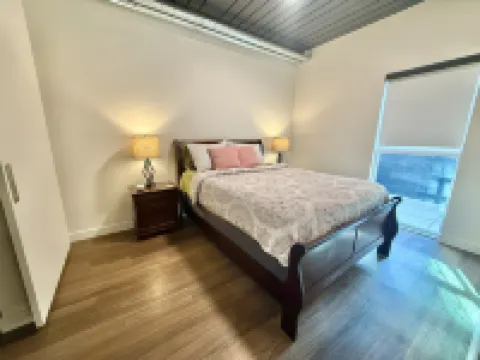 豪華市中心逃逸