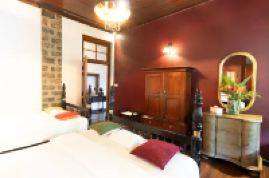 Garfield Bungalow by TONIK Hotels in 