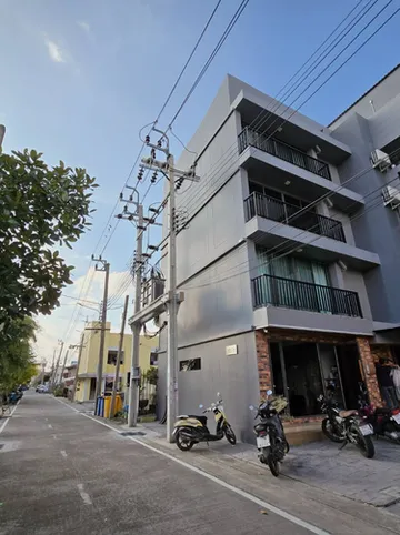 รูปภาพของเอสเอสพี เรสซิเดนซ์ บางบัวทอง