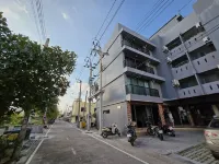 เอสเอสพี เรสซิเดนซ์ บางบัวทอง