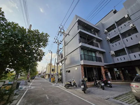 รูปภาพของเอสเอสพี เรสซิเดนซ์ บางบัวทอง