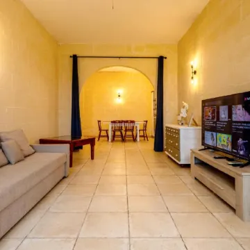 Villa Zest - 3 bedrooms (sleeps 6+2 kids) Qala village