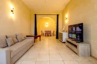 Villa Zest - 3 bedrooms (sleeps 6+2 kids) Qala village