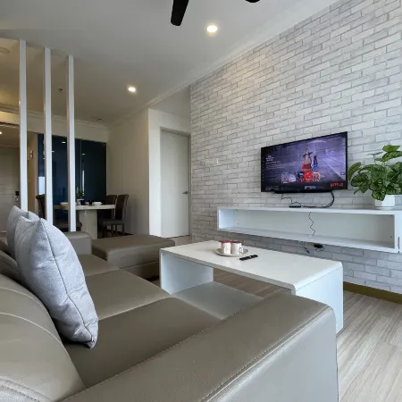 The Wave Suites Melaka by BEESTAY