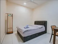 Ipoh Midtown 66 Playhouse by Verve 14 Pax