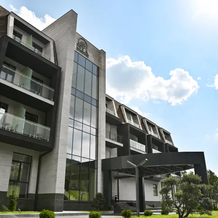 SIA Resort & SPA